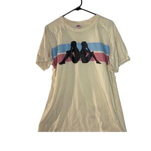 Kappa T-Shirt